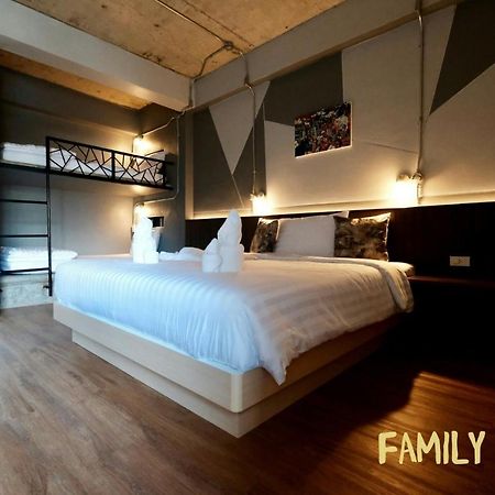 Room2U Hat Yai Zewnętrze zdjęcie