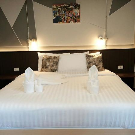Room2U Hat Yai Zewnętrze zdjęcie