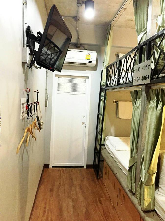 Room2U Hat Yai Zewnętrze zdjęcie