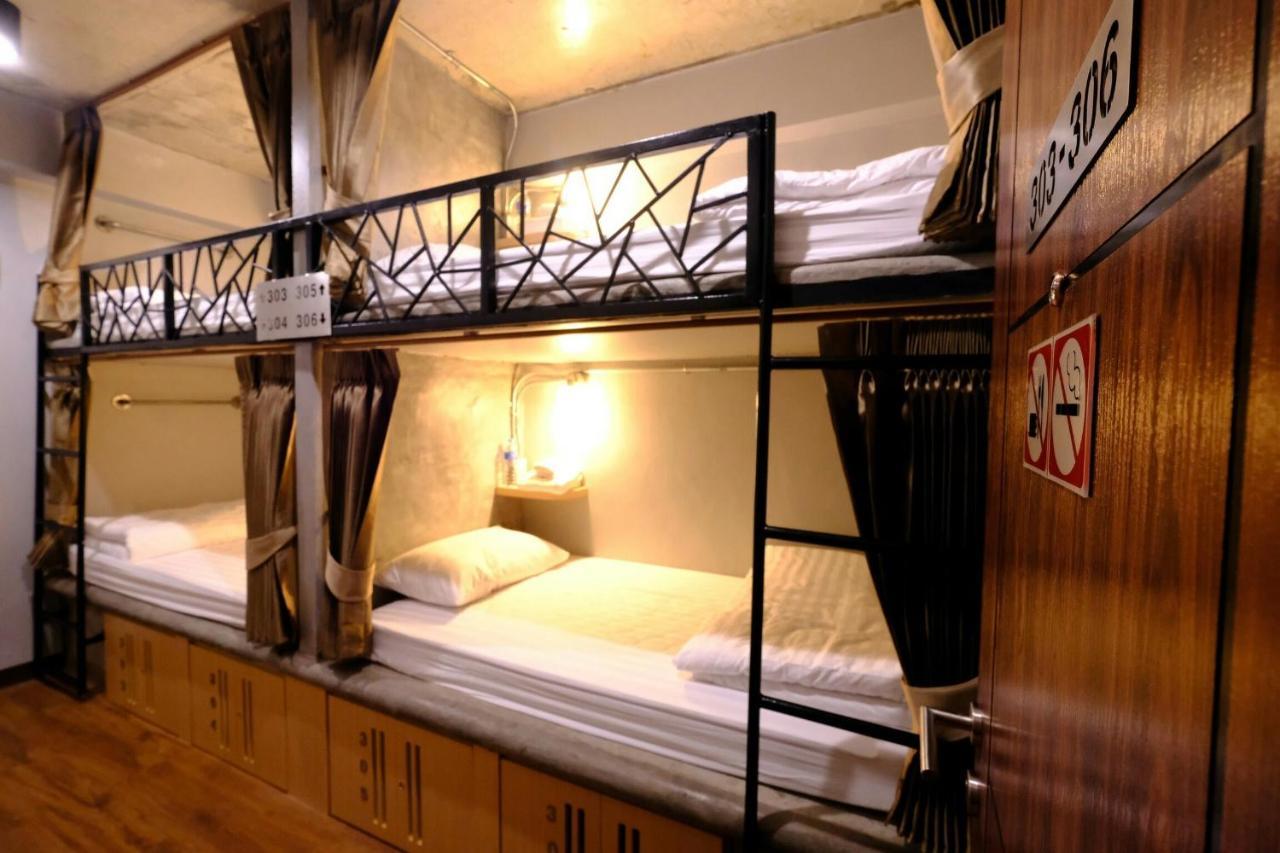 Room2U Hat Yai Zewnętrze zdjęcie