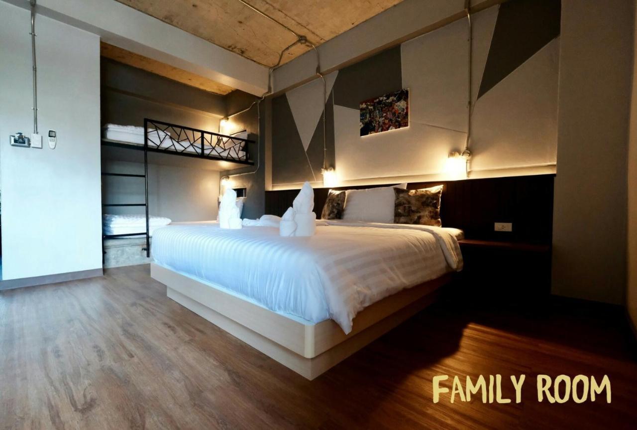 Room2U Hat Yai Zewnętrze zdjęcie